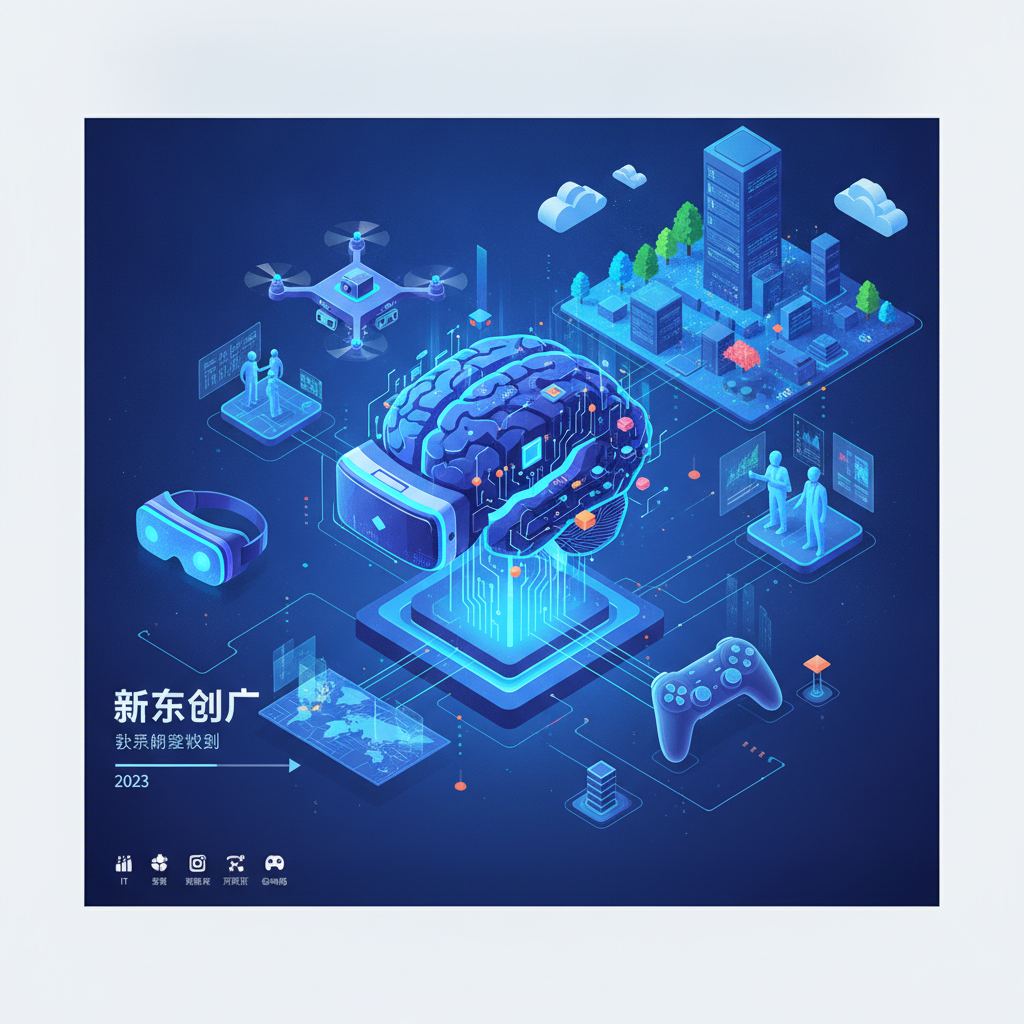 游戏行业的创新与发展：2023年最新动态分析